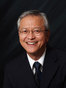 Hawaii Elder Law Lawyer Sanford K. Okura