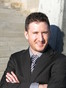 Idaho Personal Injury Lawyer Jesse R. Thomas