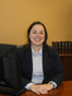 Alaska Insurance Law Lawyer Sarah C. Gillstrom