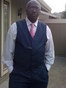 San Leandro Car Accident Lawyer Alieu Muhammad Iscandari