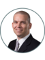 Zachariah Benjamin Parry Nevada Contracts Lawyer Zachariah Benjamin Parry