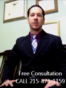 Pennsylvania General Practice Lawyer Michael Adam Cohen