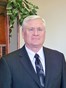 Nevada Divorce / Separation Lawyer D. Bruce Anderson