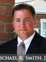 Nash County Criminal Defense Attorney Michael Ray Smith Jr.