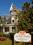 North Carolina Adoption Lawyer Jenna Marie Williams