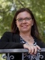 Maricopa County Domestic Violence Lawyer Jennifer Gail Lockerby
