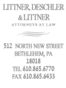 Bethlehem Business Attorney Michael C. Deschler
