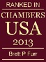 Louisiana Chapter 11 Bankruptcy Attorney Brett P Furr