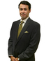 Baton Rouge Gaming Law Attorney James Santiago Vilas