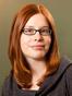 Washington Family Law Attorney Alexandra Dianne Harwin