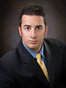 Lower Paxton Workers' Compensation Lawyer Joshua Allen Gray