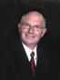Benjamin Barrett Sr.