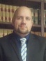 New Hampshire Criminal Defense Attorney Cory R. Mattocks
