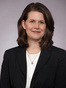 Newport Trusts Attorney Trisha W. Hall