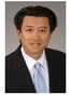 Atlanta International Law Attorney Thomas Hsiang-Ying Hong