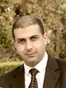Edgar Poghosyan Sepulveda Speeding Ticket Lawyer Edgar Poghosyan