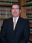 Huntington Woods Personal Injury Lawyer Jeffrey Bullard