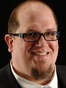 Ohio Juvenile Law Attorney Joshua Grant Burns