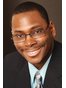 Columbus Civil Rights Attorney Melvin James Davis