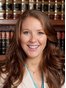 Atlanta Transportation Law Attorney Jennifer Kelly Brown