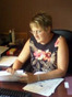 Geauga County Real Estate Attorney Kim Gerette Martorana