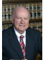 Macon Antitrust Lawyer F. Kennedy Hall