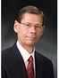 North Carolina Federal Regulation Law Attorney Barry P. Harris IV