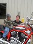 Evans Car / Auto Accident Lawyer Richard Allen Ingram Jr.