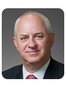 Lawrenceville Medical Malpractice Attorney Richard H. James