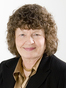 Washington Bankruptcy Attorney Carol Connor Cohen