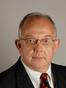 Duluth Divorce Lawyer Barry Dean Broome
