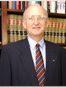 Augusta Personal Injury Lawyer Stanley C. House
