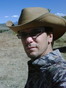 Wayne Darrin Keaton