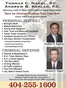 Dunwoody Personal Injury Lawyer Andrew Bennet Koplan