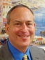 Georgia Immigration Attorney Kenneth Sylvan Levine