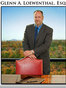 Atlanta Insurance Law Lawyer Glenn Alan Loewenthal