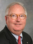 Mecklenburg County Government Attorney John Whatley Springer