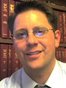 Toledo Juvenile Law Attorney Eric Allen Marks