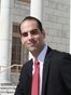 Canton Personal Injury Lawyer Ali-Reza Paul Ghanouni