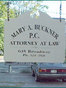 Muscogee County Divorce / Separation Lawyer Mary A. Buckner