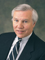New York County Trademark Infringement Attorney Thomas C. Morrison
