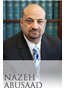 Plano Entertainment Lawyer Nazeh Rebhi Abusaad