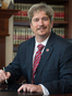 Eric Alvin Ballinger Holly Springs Divorce Lawyer Eric Alvin Ballinger