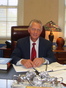 Fulton County Wrongful Death Attorney Neil William Putnam