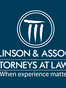 Richmond Hill Criminal Defense Attorney Billy Tomlinson