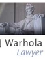 Cambridge Criminal Defense Attorney Andrew Jay Warhola Jr.