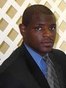 Warner Robins Criminal Defense Attorney Clarence Williams