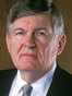 Savannah Commercial Lawyer Walter C. Hartridge