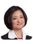 Charlotte Communications / Media Law Attorney Naho Kobayashi