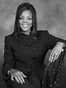 Montgomery County Government Attorney Danyelle Shaton Wright